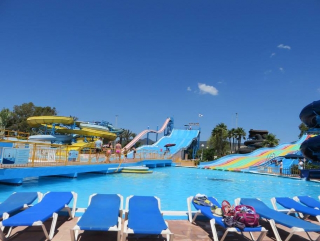  enjoy our pools 
